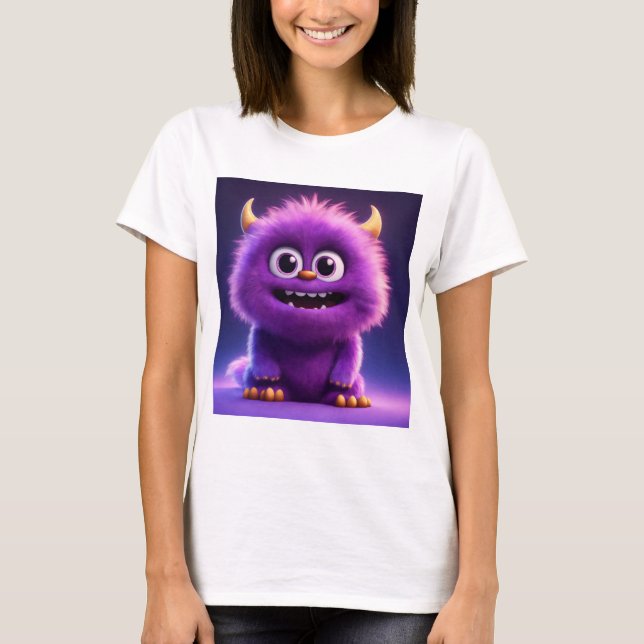 Women's T-Shirts (Front)