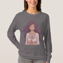 Women's T-Shirts