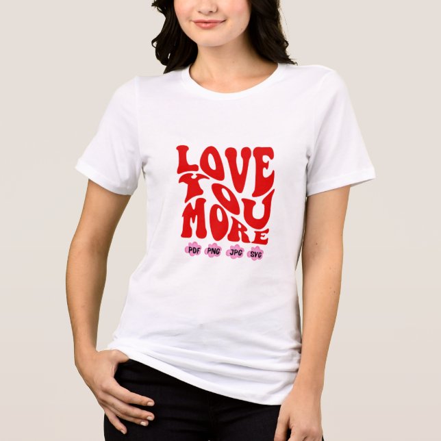  Women's T-Shirts (Front)