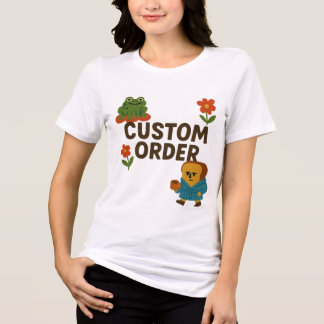 Women's T-Shirts