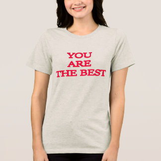 Women's T-Shirts