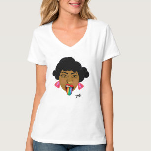 Women's T-Shirts & Tops