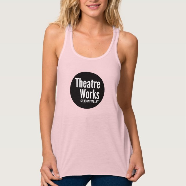 Women's Tank (Front)