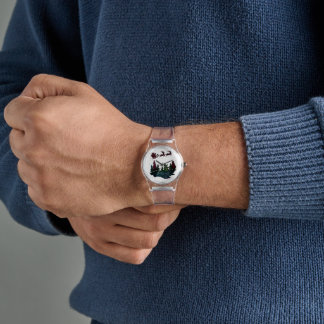 Women's Tank Top Watch