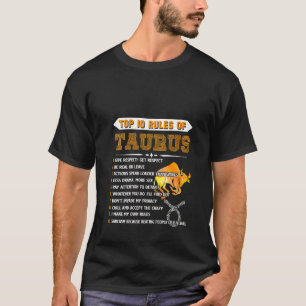 Womens Taurus Zodiac Birthday Top 10 Rules Of Taur