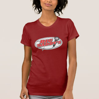 Women's Tee - Red