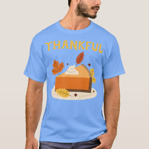 Womens Thanksgiving Turkey Fall s Thanksgiving P T-Shirt