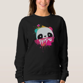 Womens The Bride Women Bachelorette Hen Night Par Sweatshirt
