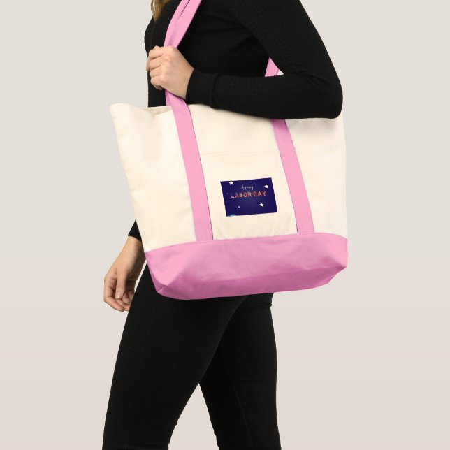 Women's Tote Bag (Front (Product))