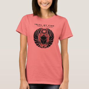 Women's Tour TEE