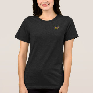 Women's Tri-blend Tee