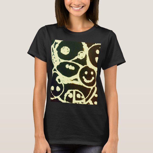 Women's Tshirt (Front)