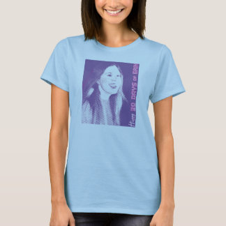 Womens Tshirt