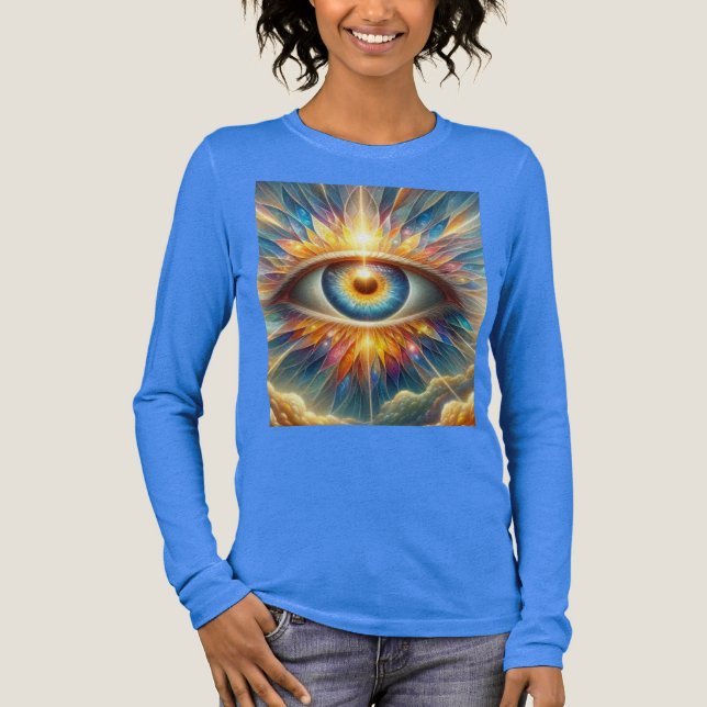 Women's Tshirt (Front)