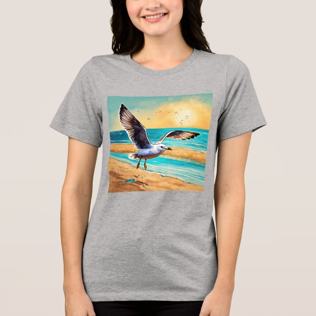Womens tshirts (Front)