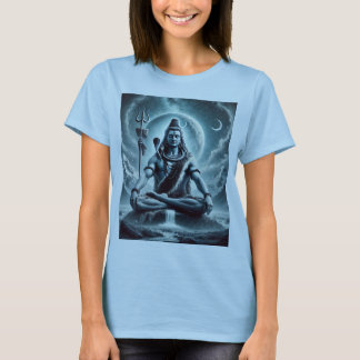 Womens Tshirts with 4k Lord Image