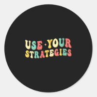 Womens Use Your Strategies Test Day Testing Exam S