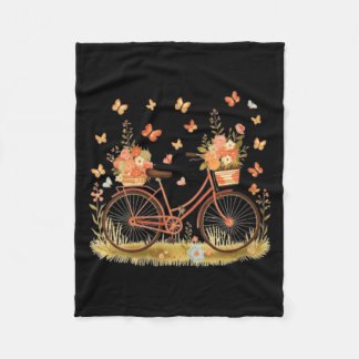 Womens Vector Style Funny Unisex Design For Men Fleece Blanket