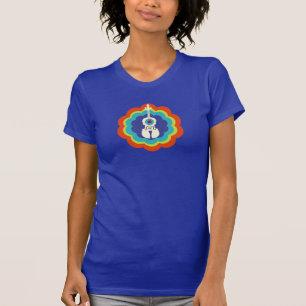 Women's Violin TShirt