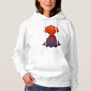 Women's Volcano Hoodie