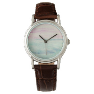 WOMENS WATCH ART STYLE DESIGN