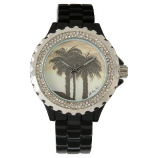 Women's Watch "Desert Dream" by All Joy Art