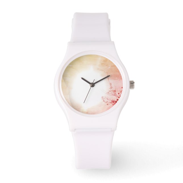 WOMEN'S WATCH EWATCH DESIGN  (Front)
