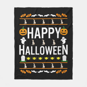Womens Whippet Halloween Lazy Ugly Costume Dog V-N Fleece Blanket