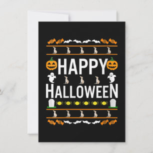 Womens Whippet Halloween Lazy Ugly Costume Dog V-N Thank You Card