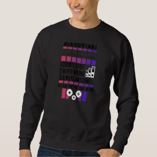 Womens Womens  Accountant Accounting Cool Accounta Sweatshirt