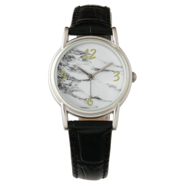 Women's Wrist Watch (Front)