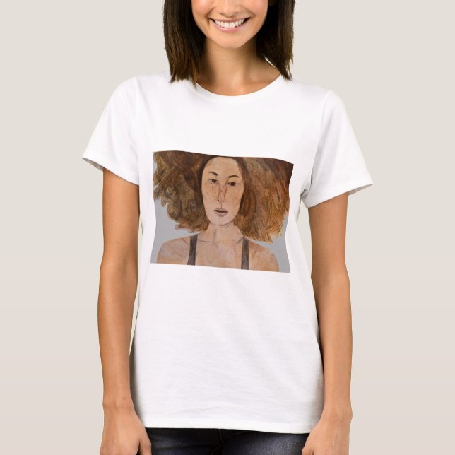 Women's XXYYXX T-Shirt (Front)