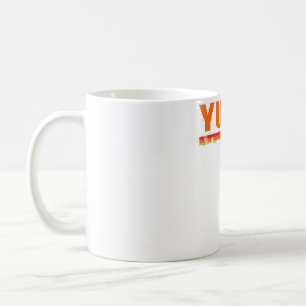 Womens Yoga Namaste Women Meditation Chakra Woman Coffee Mug