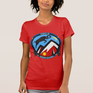Women's YSC V-Neck T-Shirt
