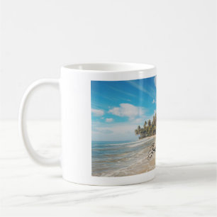 Wonder Coffe Mug
