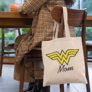 Wonder Mum Classic Tote Bag