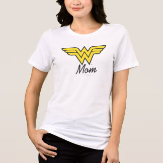 Wonder Mum Classic Tri-Blend Shirt