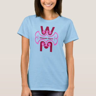 Wonder Mum! T-Shirt
