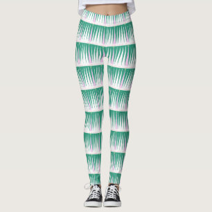 Wonder of the Season Christmas Tree Leggings