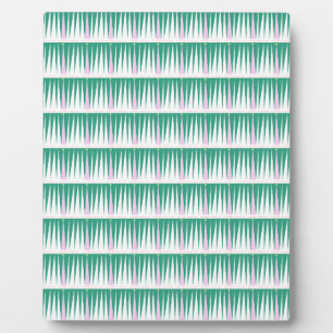 Wonder of the Season Christmas Tree Plaque