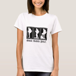 Wonder Wander Repeat T-Shirt