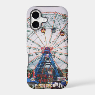 Wonder Wheel Coney Island