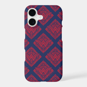 Wonder Woman Amazonian Symbol