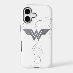 Wonder Woman Beauty Bliss Logo