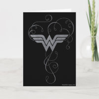 Wonder Woman | Beauty Bliss Logo