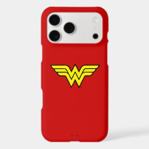 Wonder Woman | Classic Logo