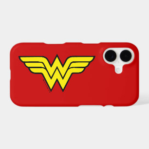 Wonder Woman   Classic Logo