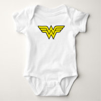 Wonder Woman | Classic Logo
