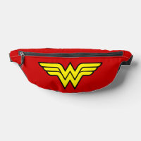 Wonder Woman | Classic Logo