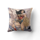 Wonder Woman Comic Cover #13